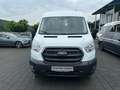 Ford Transit 350 L3H2 TREND*KLIMA*TEMPO*LED*3 SITZER* Blanco - thumbnail 2