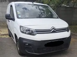 Citroen Berlingo VAN M 650 BLUEHDI 75 S