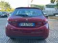 Peugeot 208 208 I 2017 5p 1.2 puretech Allure 82cv Rouge - thumbnail 4