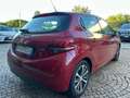 Peugeot 208 208 I 2017 5p 1.2 puretech Allure 82cv Rouge - thumbnail 5