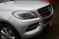 Mercedes-Benz ML 250 M-klasse BlueTEC Aut. | Orig. NL | Trekhaak | Luch Grijs - thumbnail 8