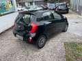 Kia Picanto 1.0  / 2.Hand / Klima /EURO 5 /TÜV NEU /Zentral Schwarz - thumbnail 5