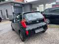 Kia Picanto 1.0  / 2.Hand / Klima /EURO 5 /TÜV NEU /Zentral Schwarz - thumbnail 4