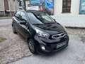 Kia Picanto 1.0  / 2.Hand / Klima /EURO 5 /TÜV NEU /Zentral Schwarz - thumbnail 1