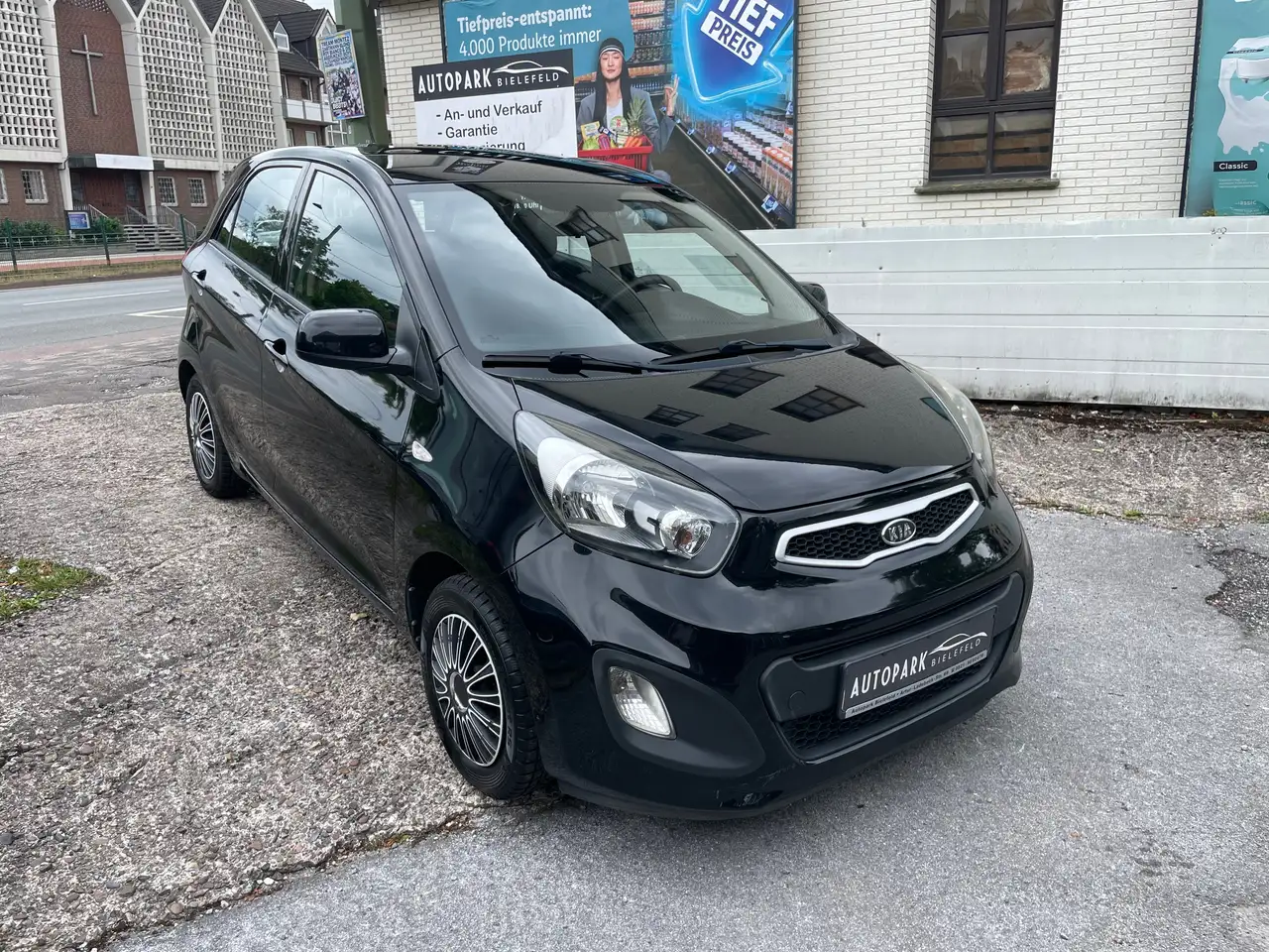 Kia Picanto