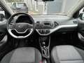 Kia Picanto 1.0  / 2.Hand / Klima /EURO 5 /TÜV NEU /Zentral Schwarz - thumbnail 8