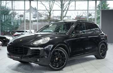 Diesel Platinum Edition *21 *Luft *Pano