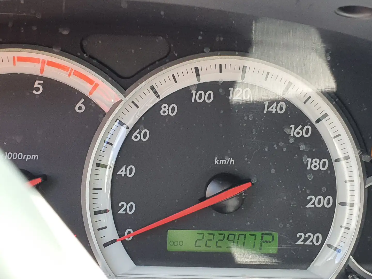 Chevrolet Captiva LT 2,0 Ds. Aut. 4WD - 1