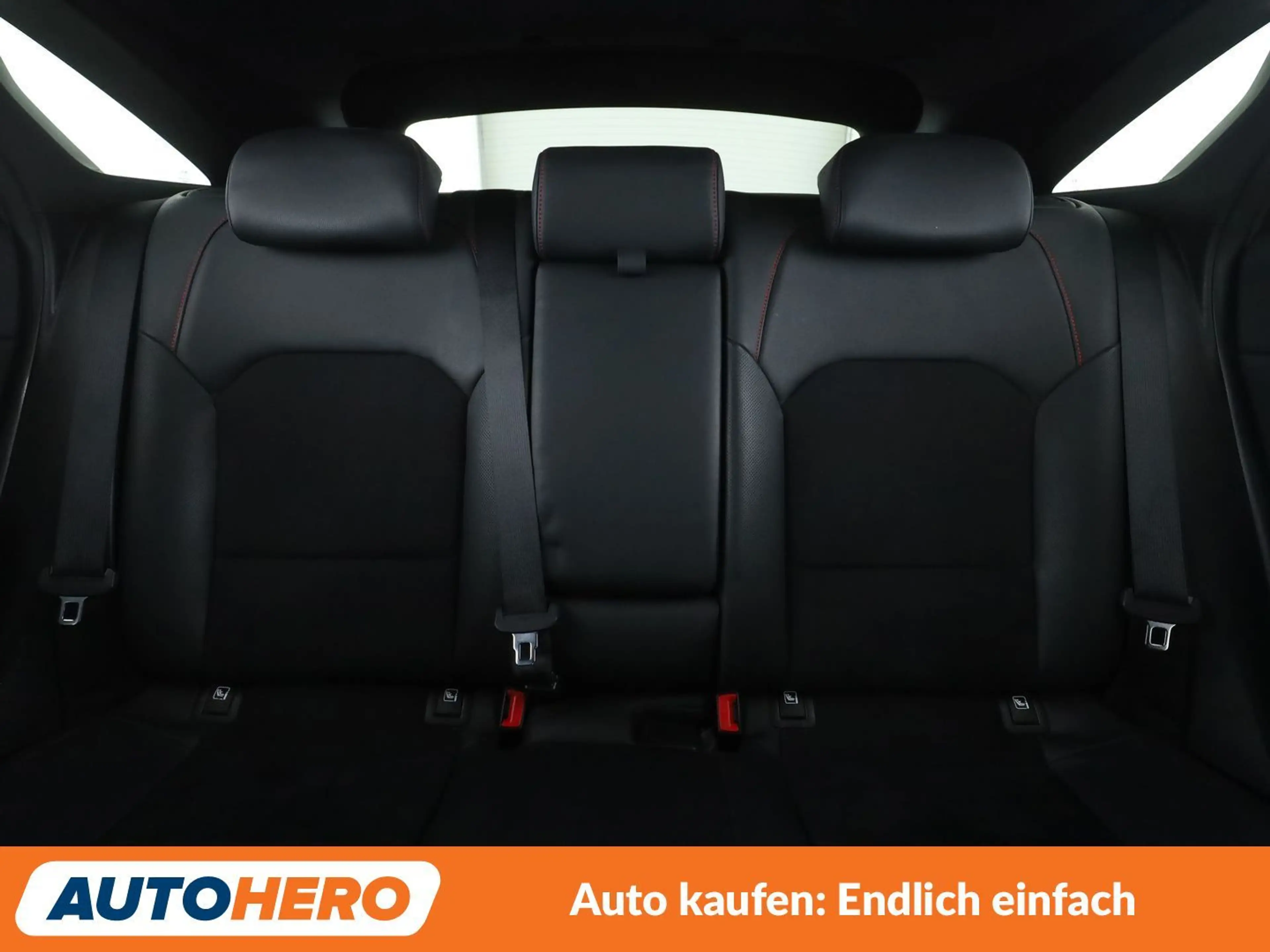 Kia ProCeed / pro_cee'd 1.6 TGDI GT Aut.*NAVI*CAM*BiLED*CAM*ACC*SHZ*LHZ* — photo 15