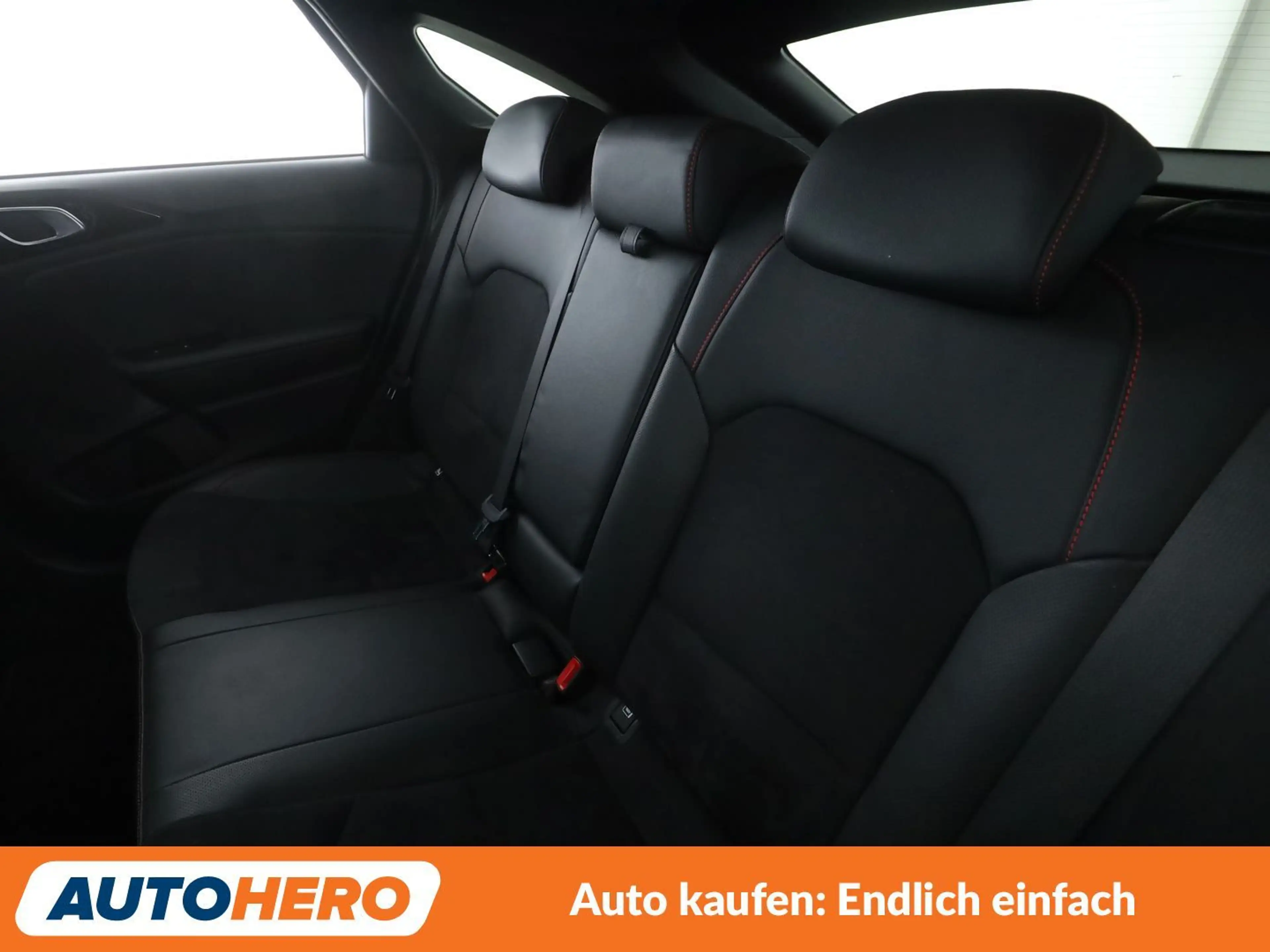 Kia ProCeed / pro_cee'd 1.6 TGDI GT Aut.*NAVI*CAM*BiLED*CAM*ACC*SHZ*LHZ* — photo 14