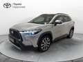 Toyota Corolla Cross Corolla Cross 2.0 Hybrid 197 CV E-CVT Lounge Argento - thumbnail 1