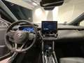 Toyota Corolla Cross Corolla Cross 2.0 Hybrid 197 CV E-CVT Lounge Argento - thumbnail 13