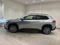 Toyota Corolla Cross Corolla Cross 2.0 Hybrid 197 CV E-CVT Lounge Argento - thumbnail 6
