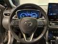 Toyota Corolla Cross Corolla Cross 2.0 Hybrid 197 CV E-CVT Lounge Argento - thumbnail 14