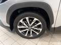 Toyota Corolla Cross Corolla Cross 2.0 Hybrid 197 CV E-CVT Lounge Argento - thumbnail 10