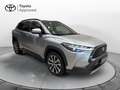Toyota Corolla Cross Corolla Cross 2.0 Hybrid 197 CV E-CVT Lounge Argento - thumbnail 4