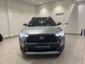 Toyota Corolla Cross Corolla Cross 2.0 Hybrid 197 CV E-CVT Lounge Argento - thumbnail 8