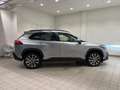 Toyota Corolla Cross Corolla Cross 2.0 Hybrid 197 CV E-CVT Lounge Argento - thumbnail 7
