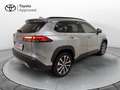 Toyota Corolla Cross Corolla Cross 2.0 Hybrid 197 CV E-CVT Lounge Argento - thumbnail 5
