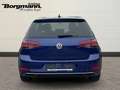 Volkswagen Golf VII Join Rückfahrkamera - Bluetooth - Panoramadach Blau - thumbnail 5