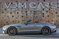 Mercedes-Benz SL 63 AMG 4MATIC+ Roadster | Aero-Pakket | Night Pakket | Bu Grijs - thumbnail 32
