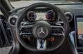 Mercedes-Benz SL 63 AMG 4MATIC+ Roadster | Aero-Pakket | Night Pakket | Bu Gris - thumbnail 21