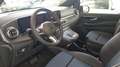 Mercedes-Benz V 220 220d Extralargo Avantgarde Schwarz - thumbnail 7