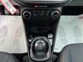 Ford Fiesta 1.1i 5-DEURS NAVIGATIE PDC BLUETOOTH DAB AIRCO ALU Gris - thumbnail 21