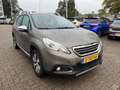 Peugeot 2008 1.2 VTi Allure Pack Premium Plus trekhaak Cruise l Grijs - thumbnail 5