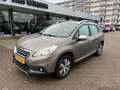 Peugeot 2008 1.2 VTi Allure Pack Premium Plus trekhaak Cruise l Grijs - thumbnail 1