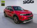 Opel Mokka 1.2 Turbo Elegance Sitzheizung + Kamera Rouge - thumbnail 8