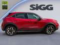 Opel Mokka 1.2 Turbo Elegance Sitzheizung + Kamera Rouge - thumbnail 7