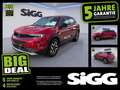 Opel Mokka 1.2 Turbo Elegance Sitzheizung + Kamera Rouge - thumbnail 1