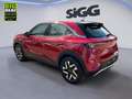 Opel Mokka 1.2 Turbo Elegance Sitzheizung + Kamera Rouge - thumbnail 4