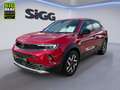 Opel Mokka 1.2 Turbo Elegance Sitzheizung + Kamera Rouge - thumbnail 2