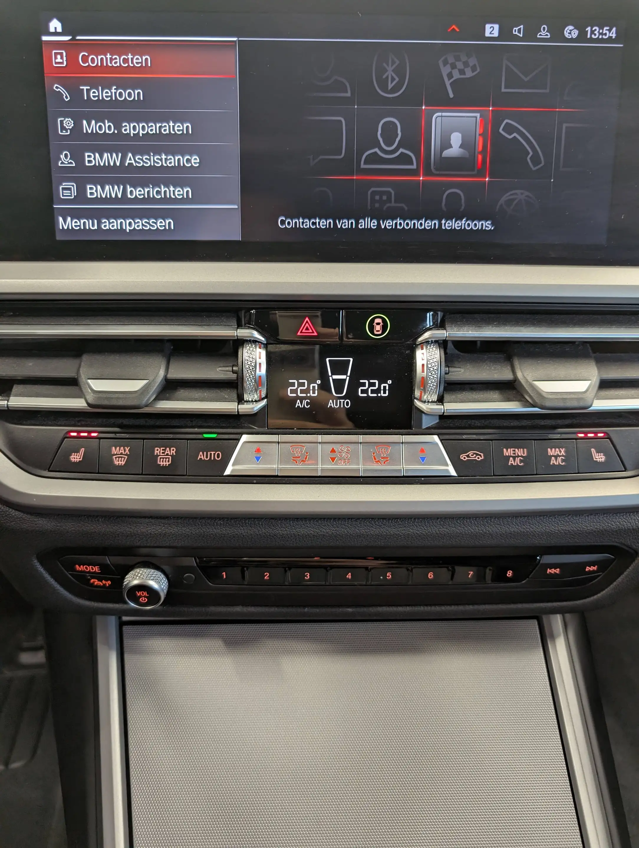 BMW 318 dA Touring G21 *LED-NAVI-DIGITAL-CRUISE* — photo 13