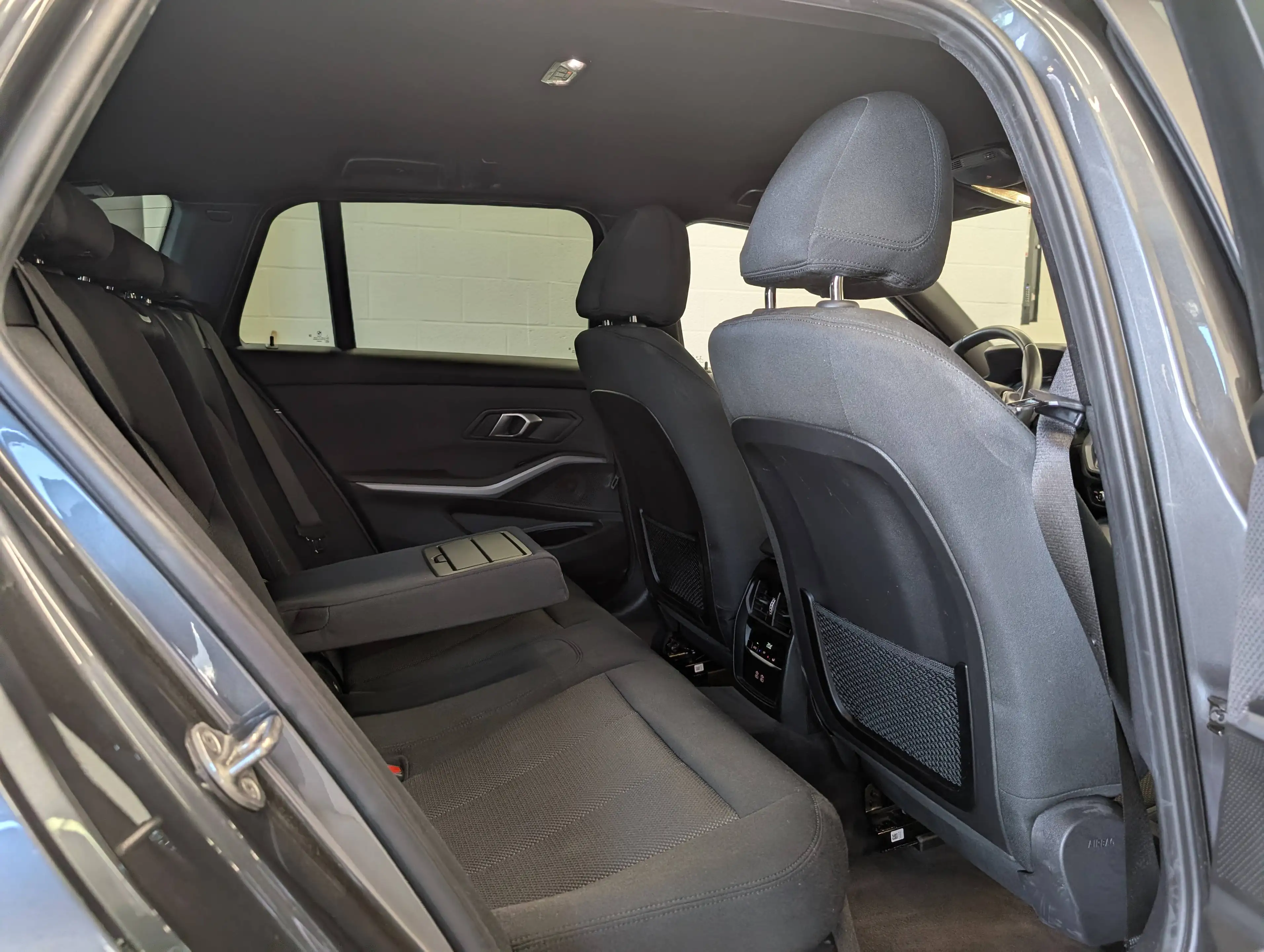 BMW 318 dA Touring G21 *LED-NAVI-DIGITAL-CRUISE* — photo 6