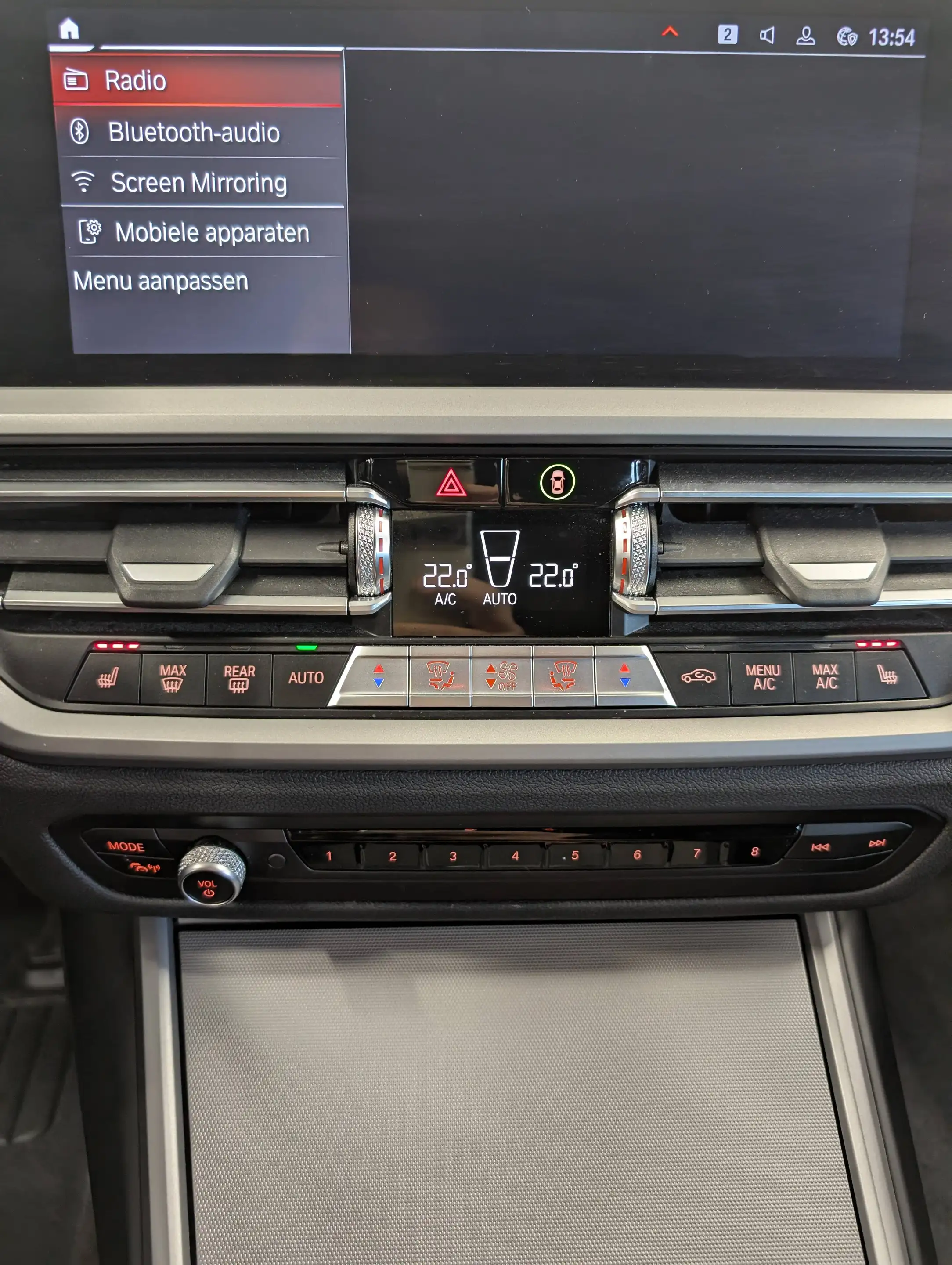 BMW 318 dA Touring G21 *LED-NAVI-DIGITAL-CRUISE* — photo 12