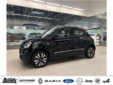 Electric INTENS KLIMAAUTO SHZ APPLE-CARPLAY R-KAM