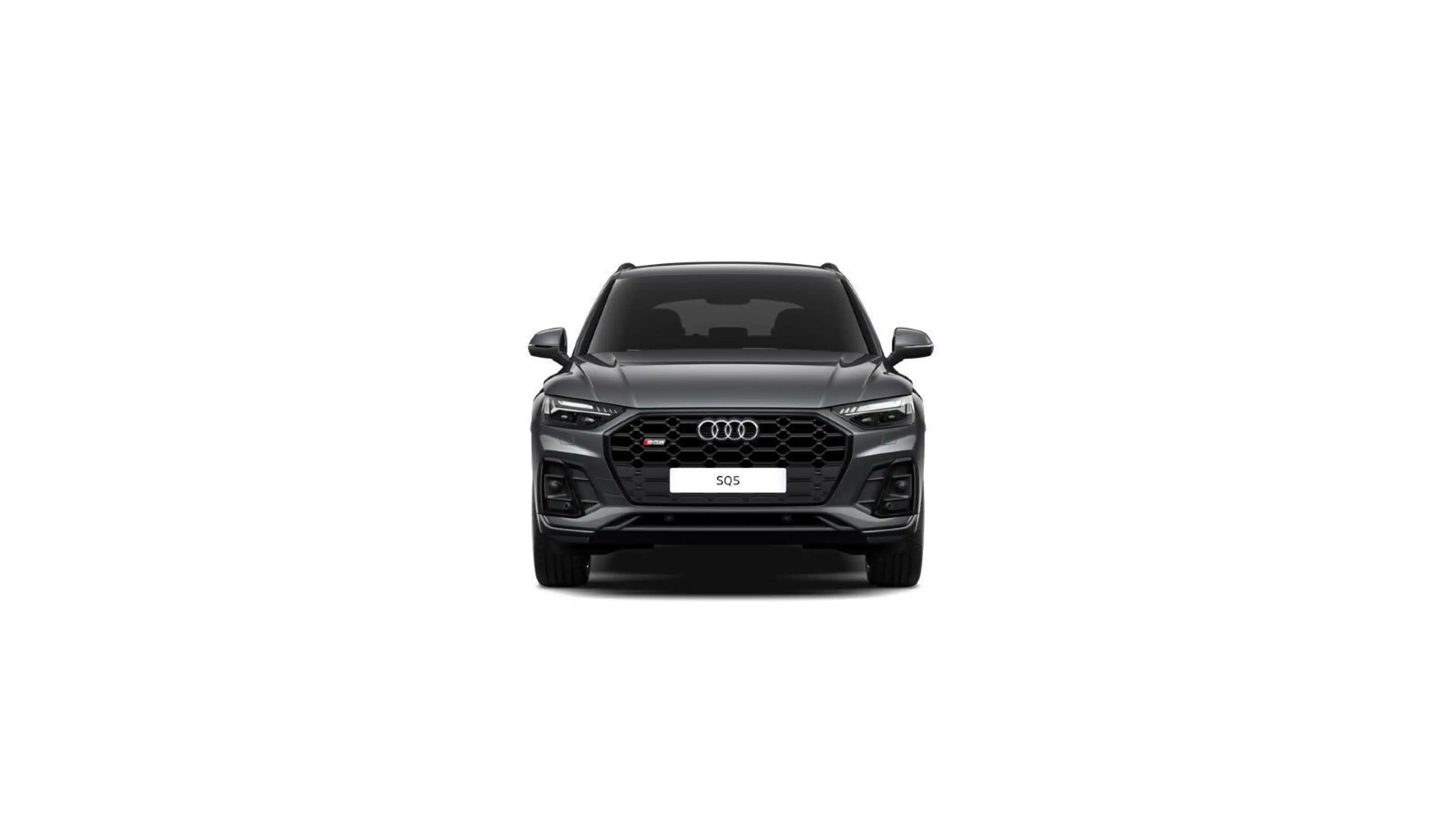 Audi SQ5 55 TDI Tiptronic., Matrix-LED, AHK, PDC vorn — photo 10