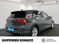 Volkswagen Golf VIII 1.5 TSI LED NAV ACC SHZ Life Grau - thumbnail 5