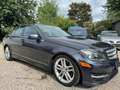 Mercedes-Benz C 300 C300 4MATIC BE AVANTGARDE/AMG-STYLE/AUT/NAVI/SHZ Grijs - thumbnail 5