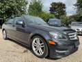 Mercedes-Benz C 300 C300 4MATIC BE AVANTGARDE/AMG-STYLE/AUT/NAVI/SHZ Grijs - thumbnail 6