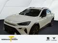 CUPRA Formentor 1.5 eTSI DSG SIDE-ASSIST SUPERSPORT 36 Weiß - thumbnail 1