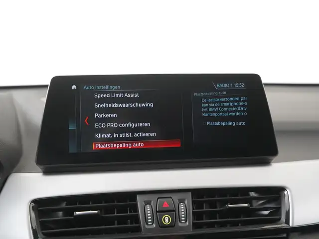 BMW X1 view 23