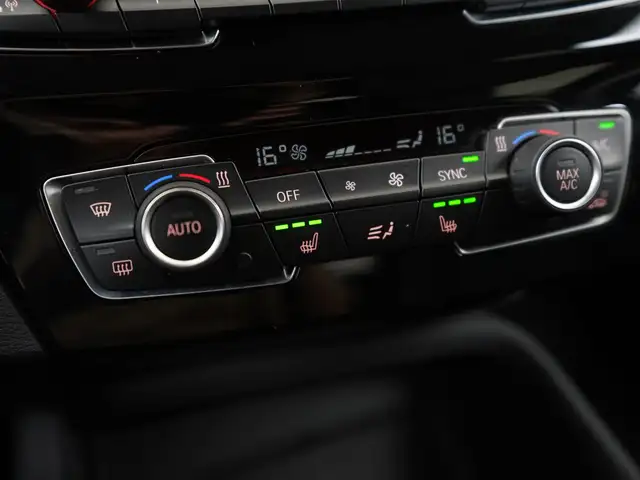 BMW X1 view 15