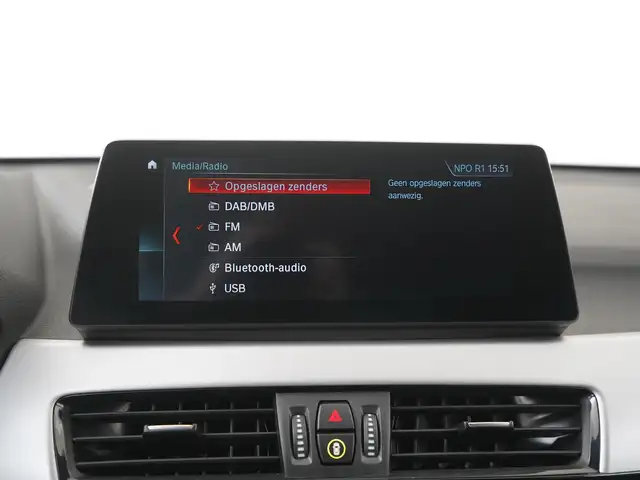 BMW X1 view 19