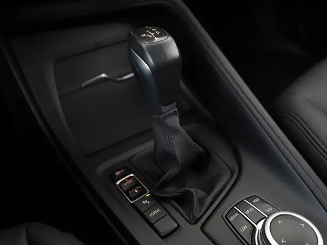 BMW X1 view 13