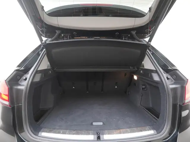 BMW X1 view 29