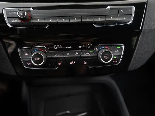 BMW X1 view 14